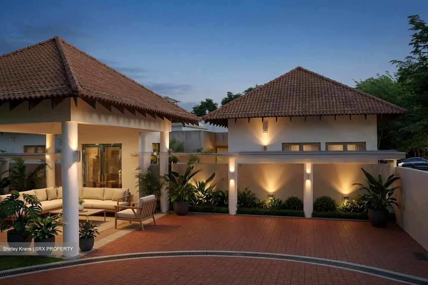 Belmont Road (D10), Detached #565545981